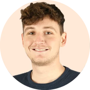 Philip Ehrbar Projektleiter